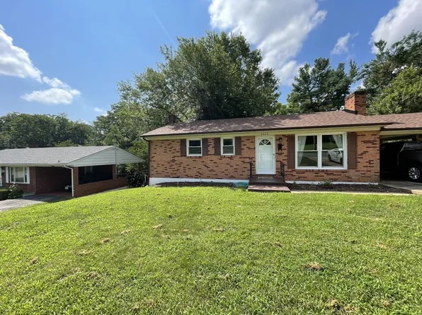 5900 Edgewood Ave, Lynchburg, VA 24502