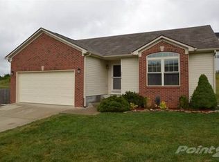 3014 Thorntree Ln, Lawrenceburg, KY 40342