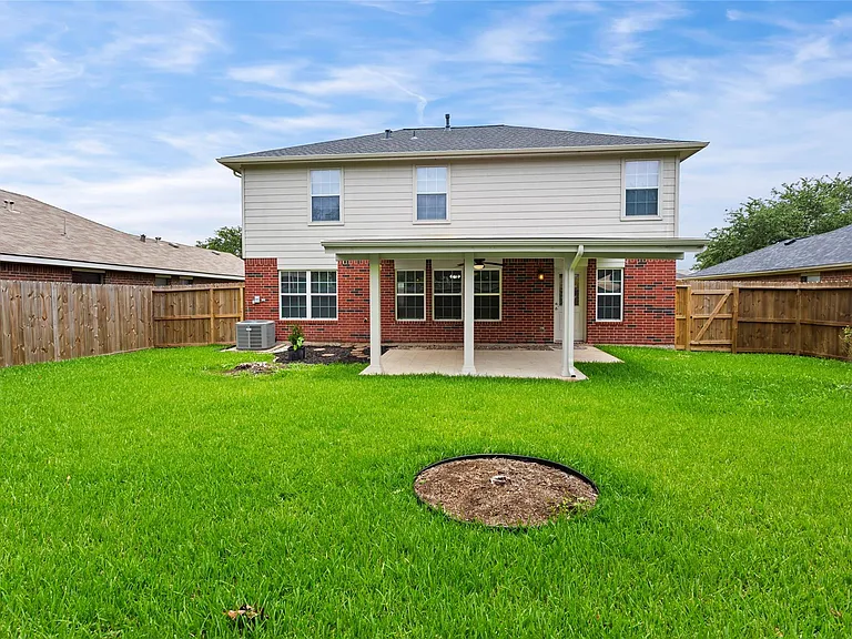 4806 Quiet Canyon Dr — Photo 20