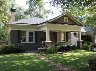 1054 Glenwood Ave SE, Atlanta, GA 30316