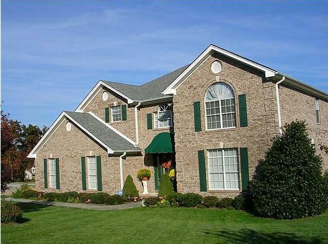 Welcome Home!