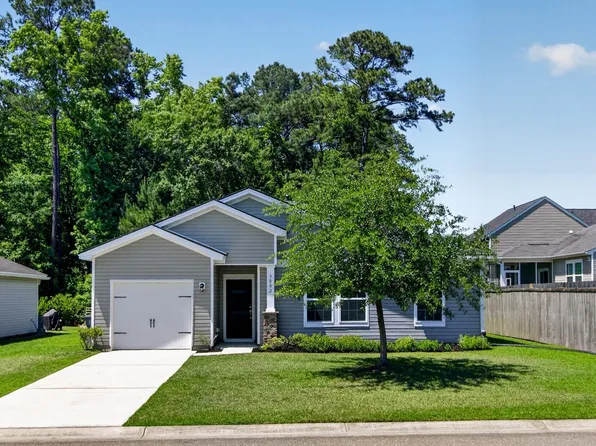 3802 Sourwood Ct, Ladson, SC 29456