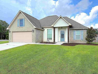 23221 Cinder Dr, Denham Springs, LA, 70726