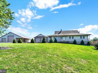 13895 Wolf Rd, Felton, PA 17322