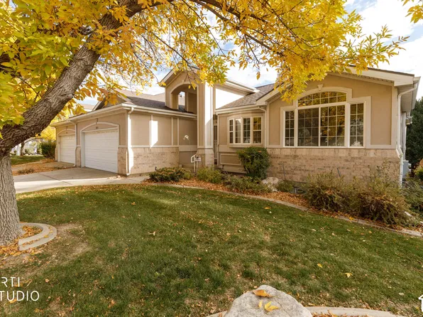 4540 S 1175 W #19, Ogden, UT 84405