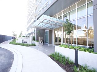258 Nelsons Ct #2104, New Westminster, BC