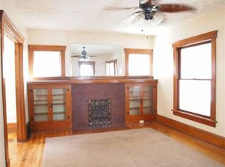 632 Wertz Ave SW, Canton, OH 44710