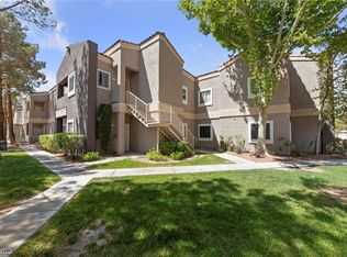 5250 S Rainbow Blvd UNIT 2140, Las Vegas, NV 89118