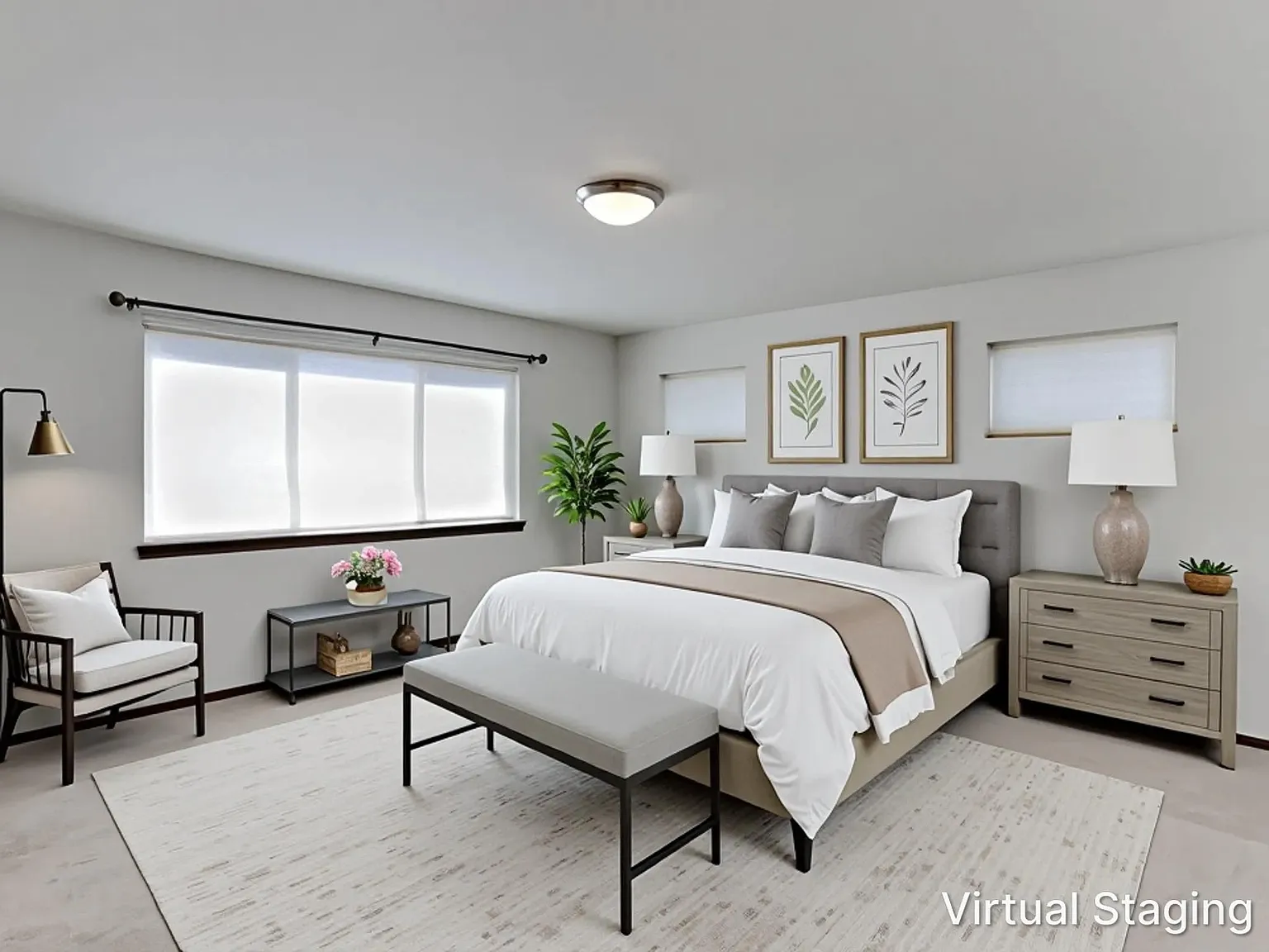 4 bed, 2.5 bath, 2671 sqft, $3,795 — Photo 4
