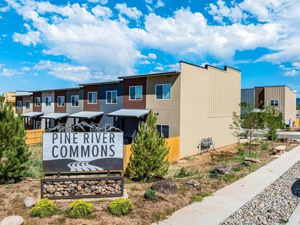 104 Senica Street, Bayfield, CO 81122