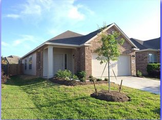 20719 Rainmead Dr, Katy, TX 77449