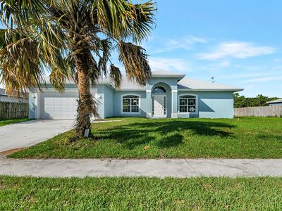 3119 Pebble Beach Drive, Lake Worth, FL, 33467