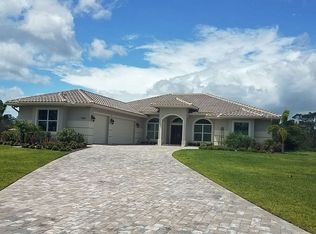 8060 Plantation Lakes Dr, Port Saint Lucie, FL 34986