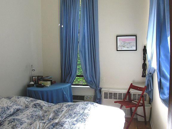 5th image of 27 W 89th St APT E