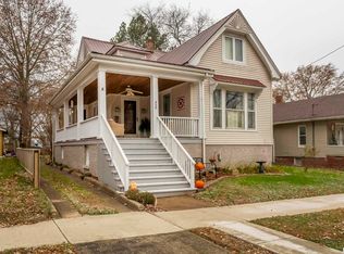 323 W Church St, Harrisburg, IL 62946