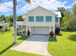 6595 114th Ln, Sebastian, FL 32958
