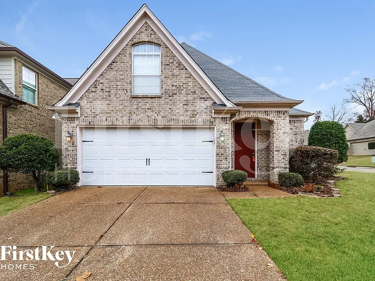 7436 Appling Rain Dr — Photo 1
