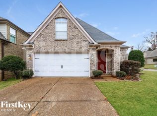 7436 Appling Rain Dr, Cordova, TN 38016