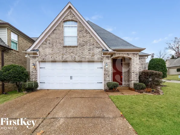 7436 Appling Rain Dr, Cordova, TN 38016