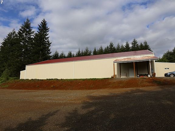 5th image of 6900 NE 374th St
