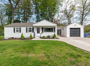 15 Irene St, Springfield, MA 01108