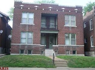 4225-4227 Juniata St, Saint Louis, MO 63116