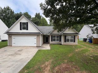 122 Catterick Way, Fountain Inn, SC 29644
