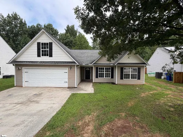 122 Catterick Way, Fountain Inn, SC 29644