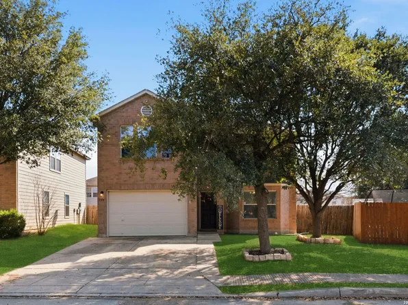 11154 Acuff Station, San Antonio, TX 78254