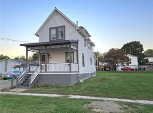 44 Kensington Ave, Zanesville, OH 43701