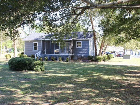 1175 Pine Ridge Rd, Manning, SC 29102