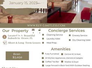 1767 Cambridge Village Ct, Ocoee, FL 34761