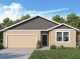 5323 Amberview Ln LOT 2, Klamath Falls, OR 97601