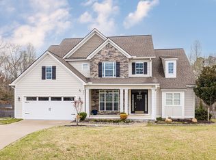 8091 Canary Lake Rd, North Augusta, SC 29841