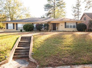 1701 W Cedar St, El Dorado, AR 71730