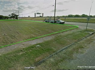 2142 Frederick Dr, Corpus Christi, TX 78417
