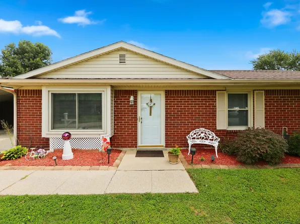 809 Pocahontas Trl, Georgetown, KY 40324