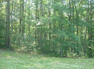 1164 Chanute Trl, Crossville, TN 38572