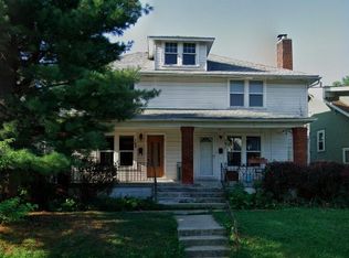 103 E Kelso Rd, Columbus, OH 43202