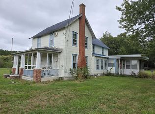 12216 Hacksneck Rd, Hacksneck, VA 23358