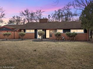 23875 Glencreek Dr, Farmington Hills, MI 48336