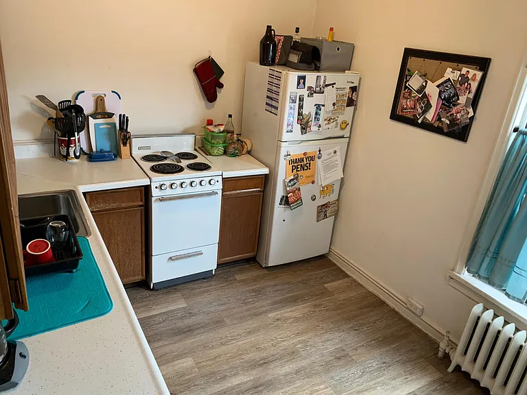 5800 Ellsworth Ave #8 — Photo 8