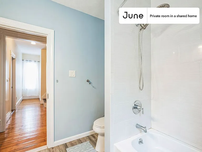 53 Sycamore St #B — Photo 14