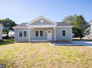 103 Linden Ave, Secretary, MD 21664
