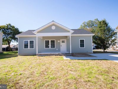 103 Linden Ave, Secretary, MD, 21664