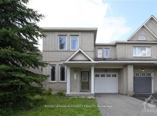 432 Temiskaming Cres, Ottawa, ON K2J 0V5