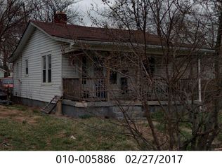 1076 Olmstead Ave, Columbus, OH