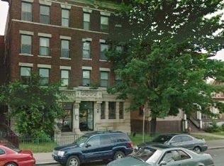 60-66 Main St / Theo Investments LLC, Hartford, CT 06106