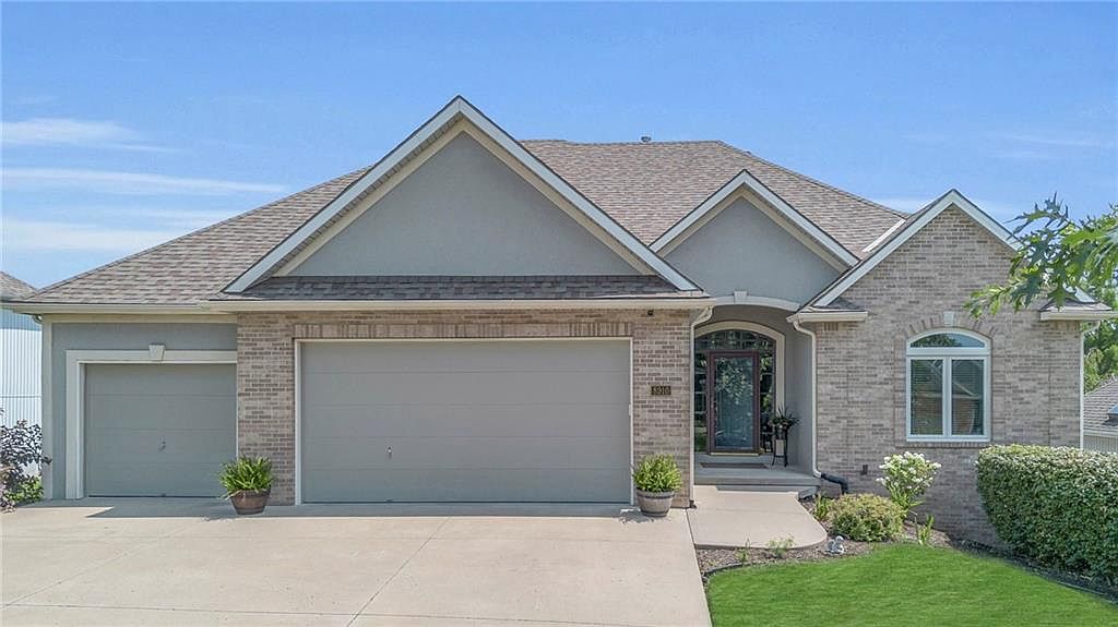 8910 NE 94th Ter, Kansas City, MO 64157 | Zillow