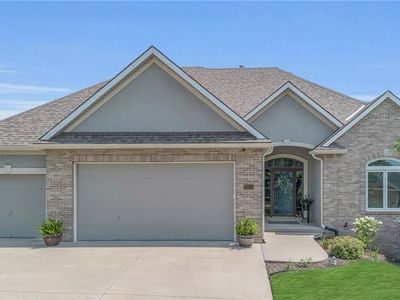 8910 NE 94th Ter, Kansas City, MO, 64157